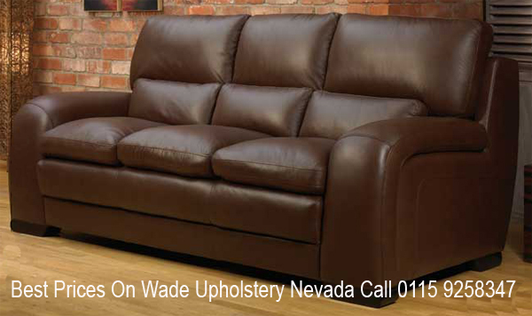 Wade Upholstery Nevada